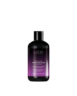 Picture of 6 ZERO PROTECTIVE COLOR SHAMPOO